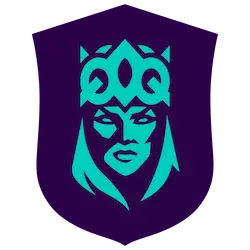 logo de la queens league