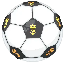 balón de fútbol kings league