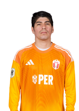 Erick 'Frío' Ramirez