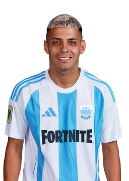 Facu 'Navajas' Sánchez