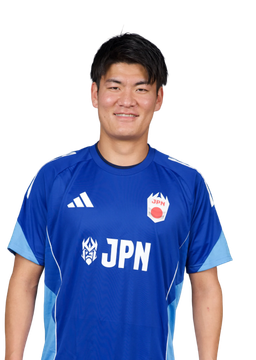 Kazuki Hamamoto
