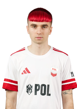 Michał 'Mata' Matczak