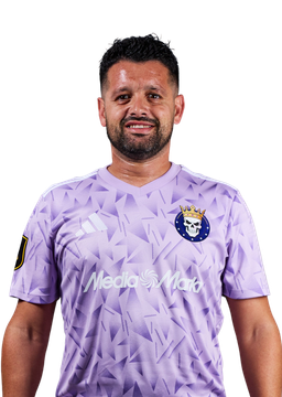 David 'Burrito' Ruiz