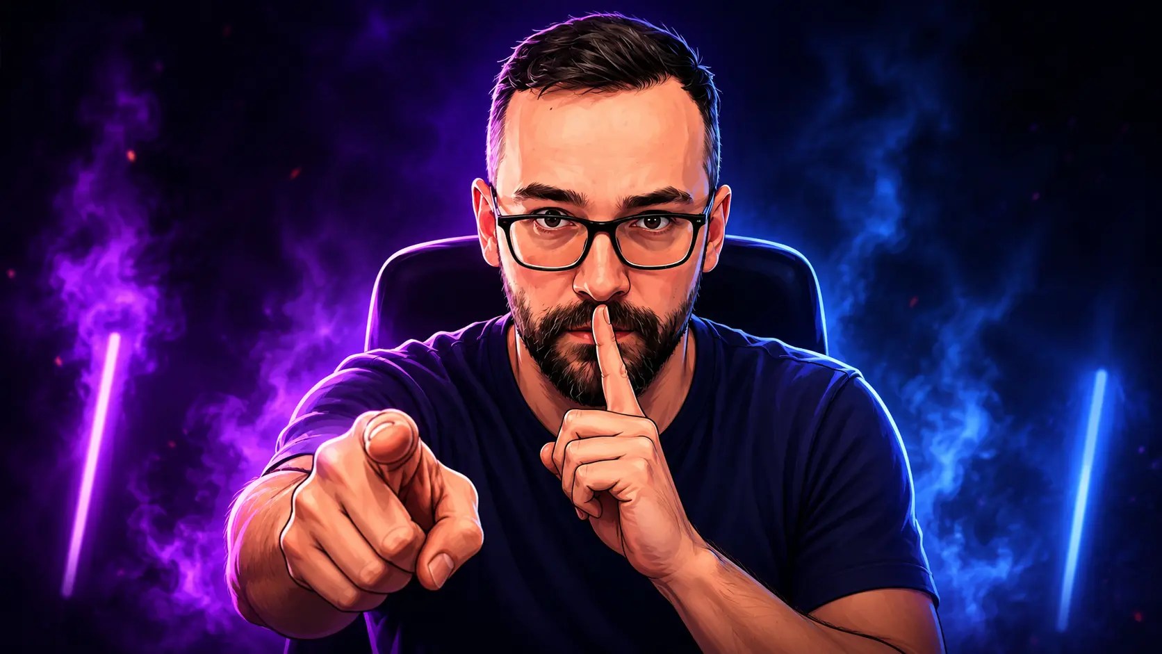 ElXokas vuelve a Twitch: countdown para su próximo directo 15/05/2026