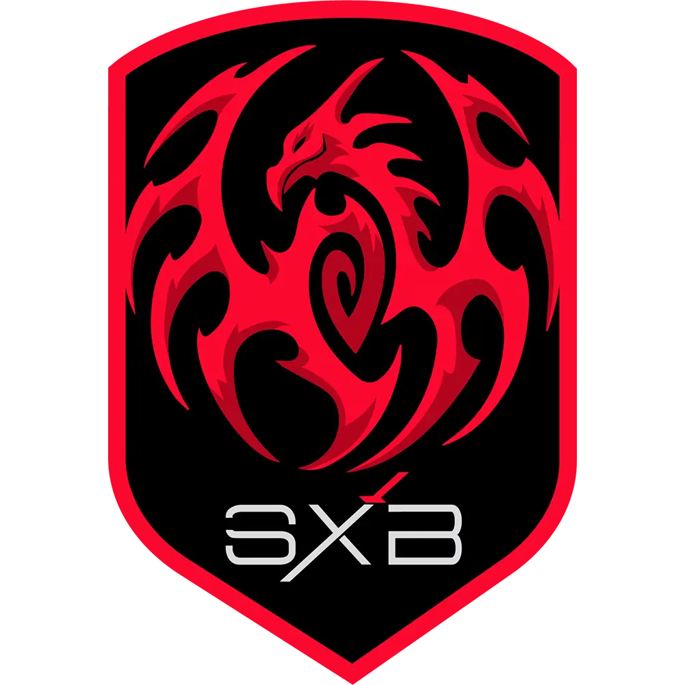 Escudo del equipo SXB FC de la League en ${formato}