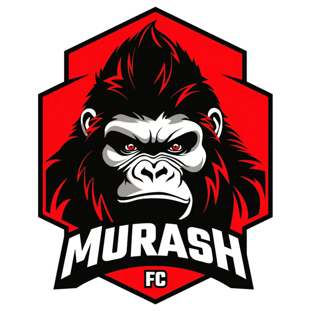 Escudo del equipo Murash FC de la Kings League