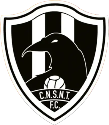 Logo del equipo Club de Cuervos