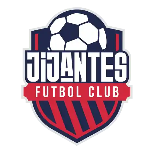 logo del equipo Jijantes FC