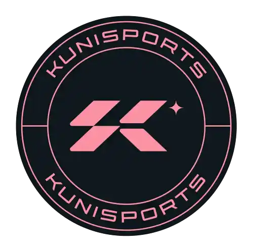Escudo del equipo Kunisports de la League en ${formato}