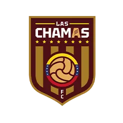 logo del equipo Las Chamas FC