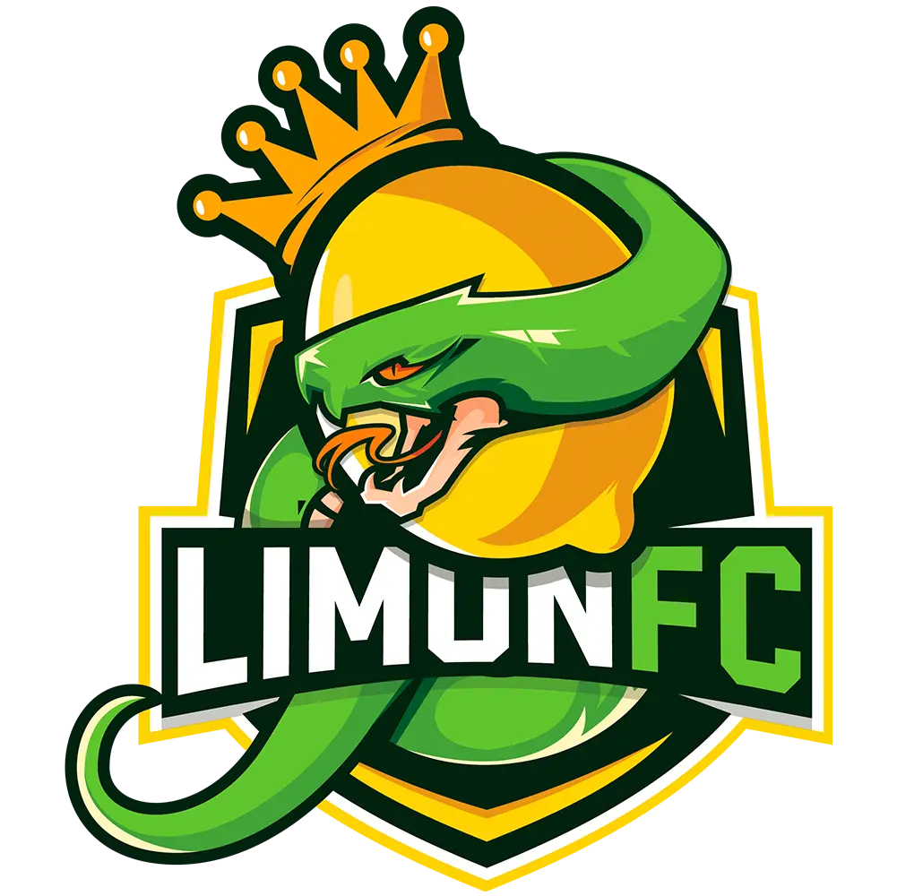 Escudo del equipo Limon FC de la League en ${formato}