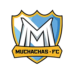 logo del equipo Muchachas FC