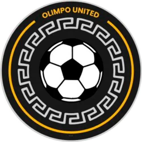 logo del equipo Olimpo United