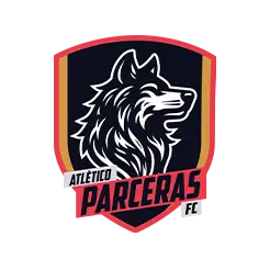 logo del equipo Atlético Parceras FC