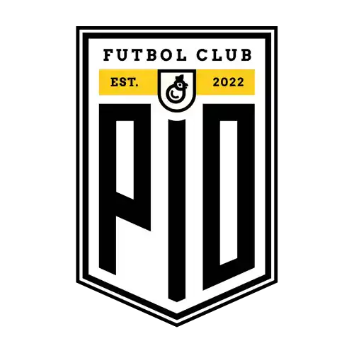 logo del equipo PIO FC