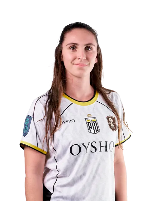 Imagen del jugador Aitana Camúñez de la Kings League