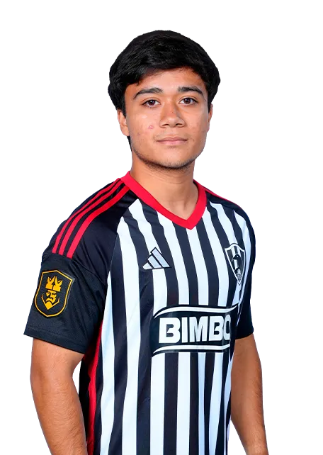 Imagen del jugador Alfonso Rosales de la Kings League