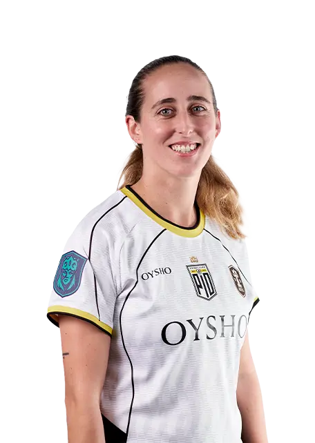 Imagen del jugador Carla Bartolomé de la Kings League