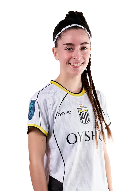 Imagen del jugador Celine Ramos de la Kings League