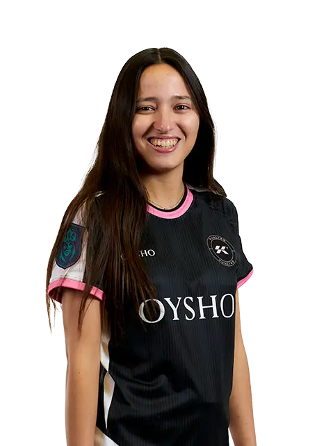 Imagen del jugador Coral Fernández de la Kings League