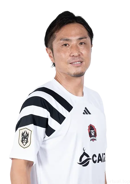 Imagen del jugador Daisuke Nasu de la Kings League