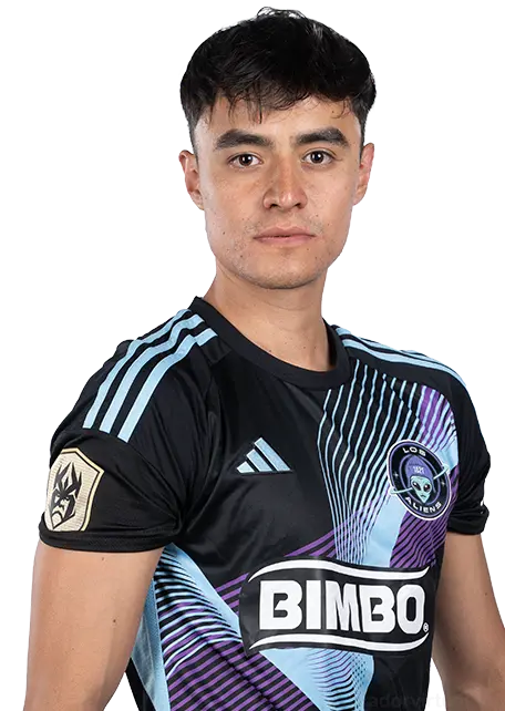 Imagen del jugador Daniel Ríos de la Kings League