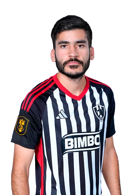 Imagen del jugador Diego Sanjuan de la Kings League