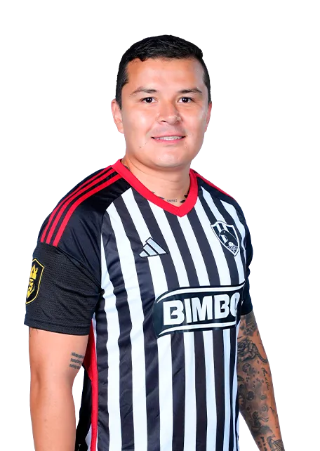 Imagen del jugador Eder López de la Kings League