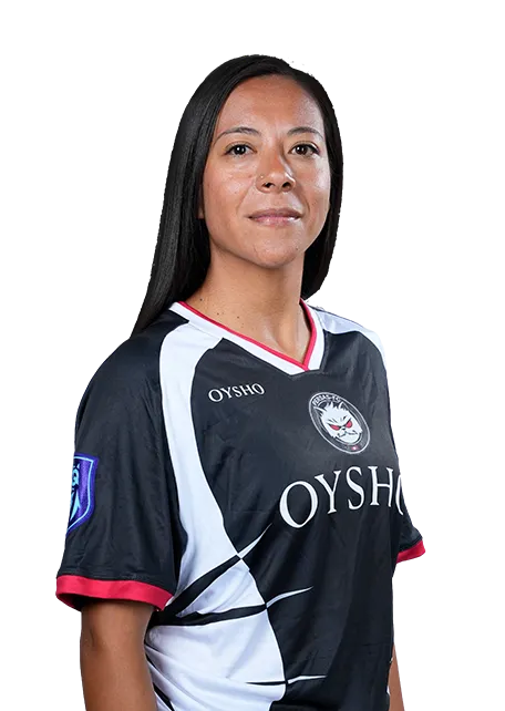 Imagen del jugador Esli Sánchez de la Kings League