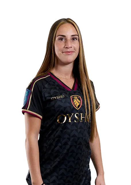 Imagen del jugador Esther Solà de la Kings League