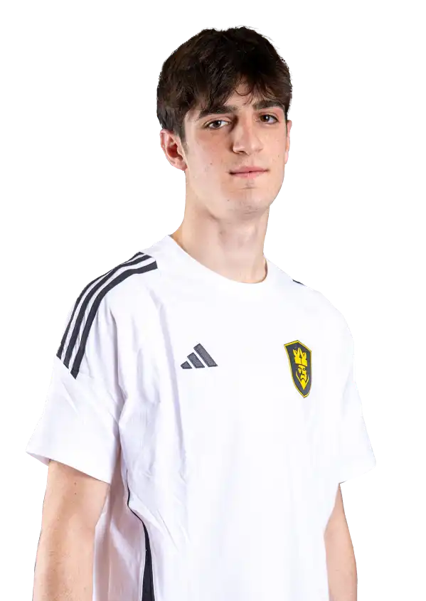 Imagen del jugador Gianluca Bressan de la Kings League