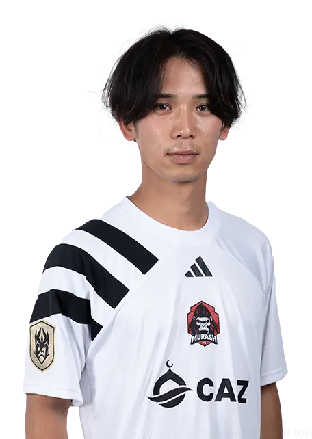 Imagen del jugador Hiroki Kiyokawa de la Kings League