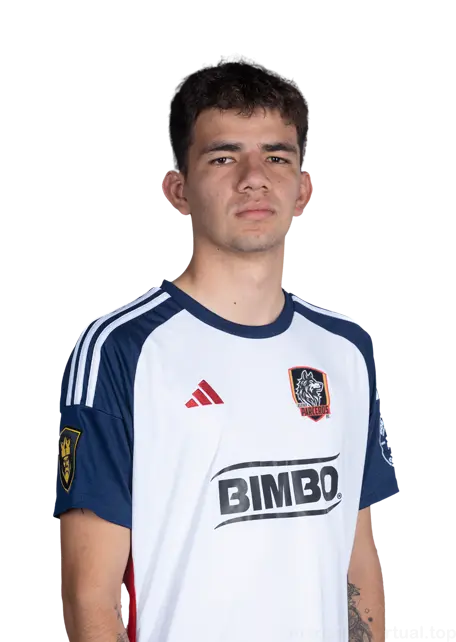 Imagen del jugador Iker Trevino de la Kings League