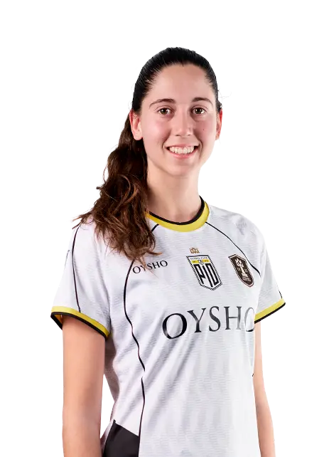 Imagen del jugador Irene Griso de la Kings League