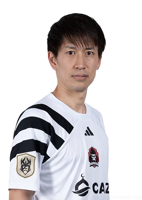 Imagen del jugador Itsuki Yamada de la Kings League