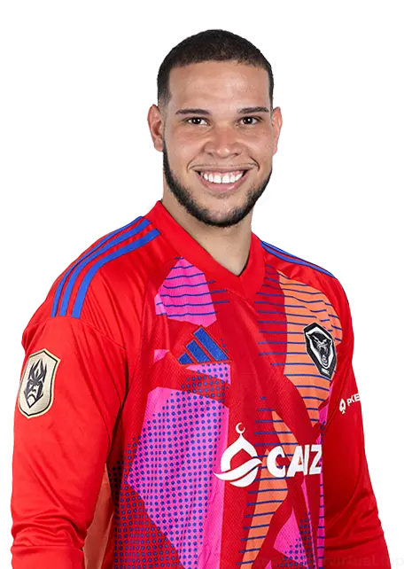 Imagen del jugador João Pedro Isidório de la Kings League