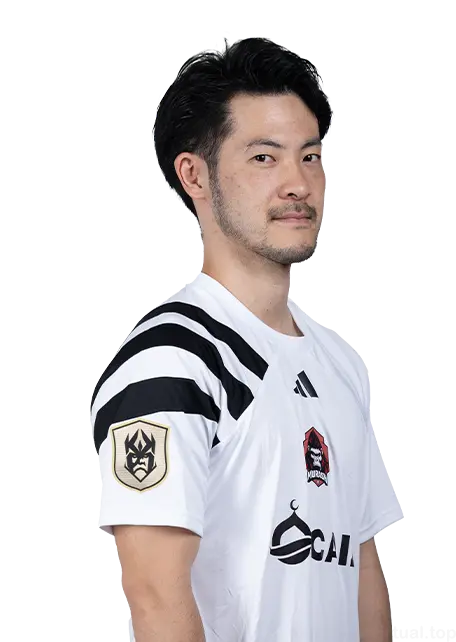 Imagen del jugador Kenta Kobayashi de la Kings League