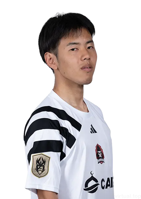 Imagen del jugador Kosei Nunoo de la Kings League