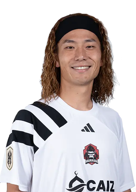 Imagen del jugador Koujiro Kanetake de la Kings League