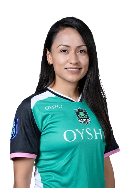 Imagen del jugador Liliana Orozco de la Kings League