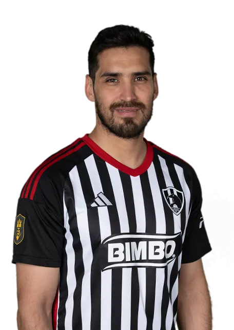 Imagen del jugador Manuel Viniegra de la Kings League