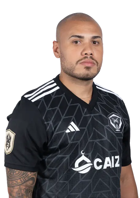 Imagen del jugador Marcelinho Urbano de la Kings League