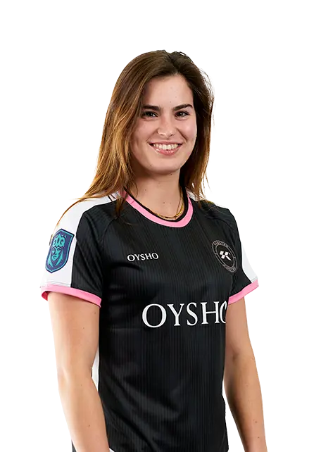 Imagen del jugador Mariona Pujol de la Kings League