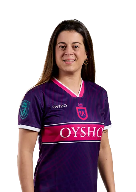 Imagen del jugador Marta Villagrasa de la Kings League