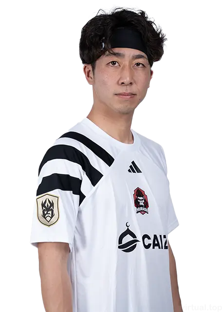 Imagen del jugador Riyohei Oda de la Kings League