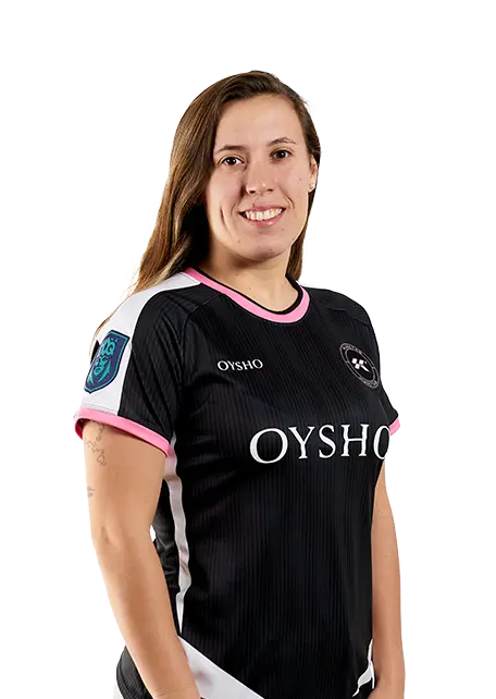 Imagen del jugador Sara Cobollo de la Kings League