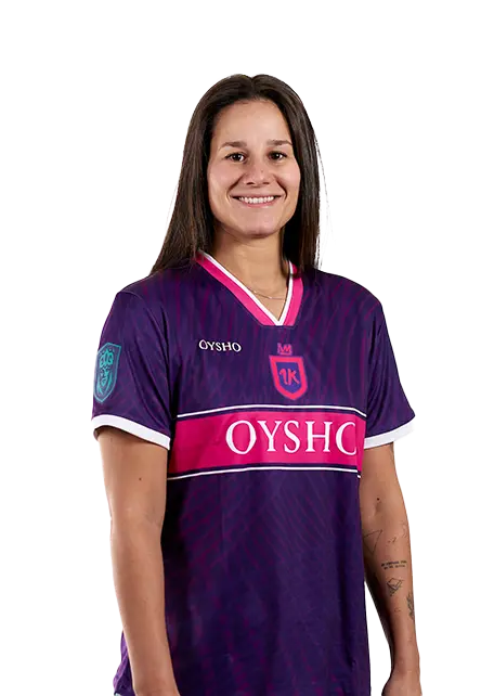 Imagen del jugador Sara del Estal de la Kings League