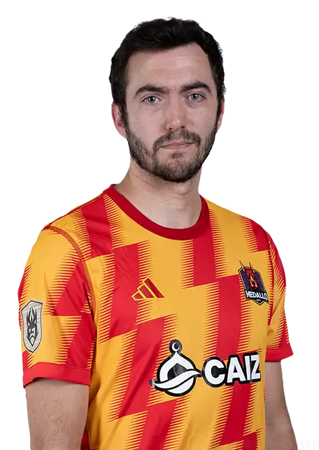 Imagen del jugador Sergi Monsalve de la Kings League