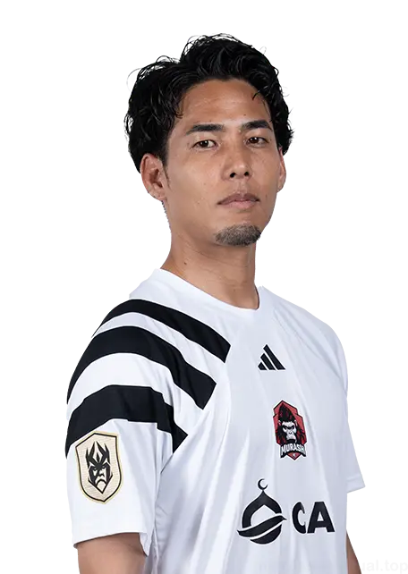 Imagen del jugador Shohei Moriyasu de la Kings League