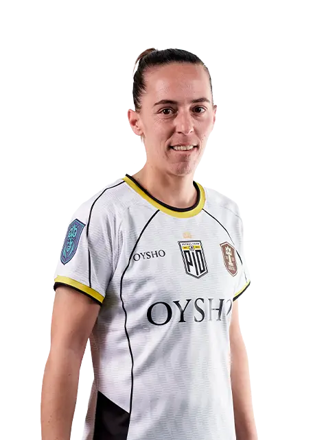 Imagen del jugador Tania Torrecabota de la Kings League